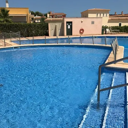 Casa Kalea * Sa Ràpita