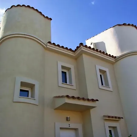 Casa Kalea * Sa Rapita