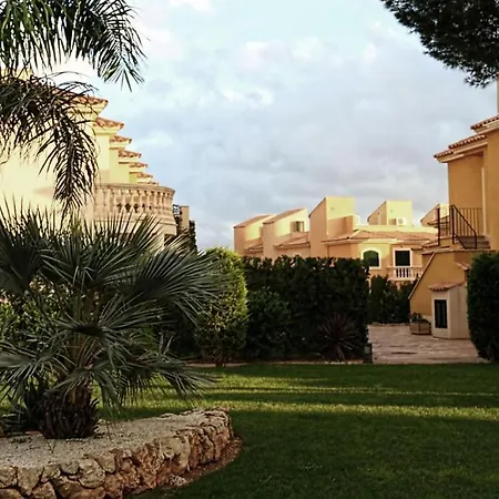 Holiday home Casa Kalea *