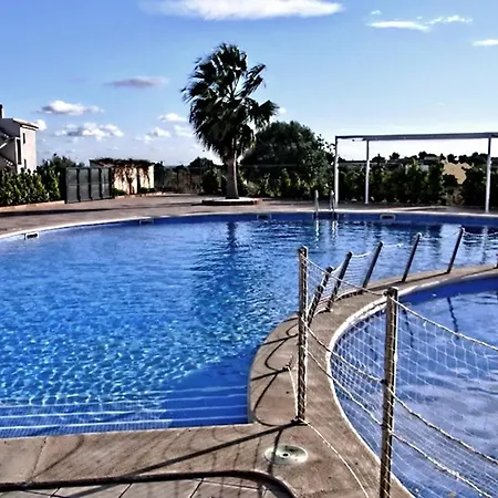 Casa Kalea Holiday home *