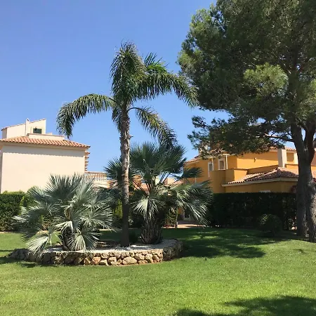 Casa Kalea Holiday home *