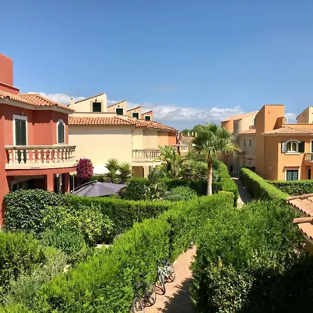 Holiday home Casa Kalea