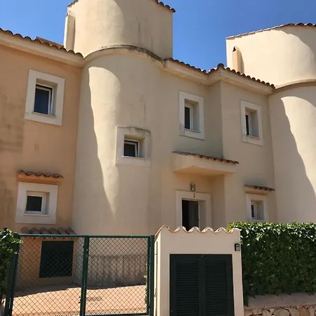 Casa Kalea Holiday home Sa Rapita