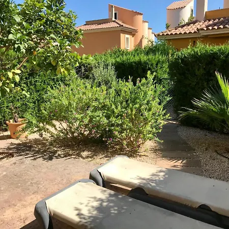 Casa Kalea Holiday home *