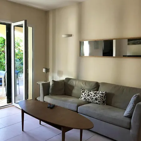 Casa Kalea * Sa Rapita