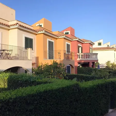 Casa Kalea Sa Rapita