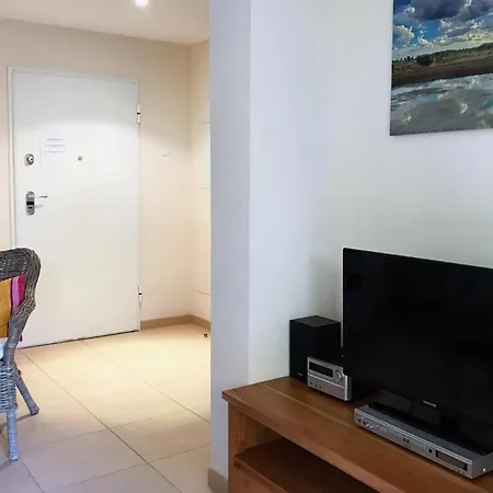 Holiday home Casa Kalea
