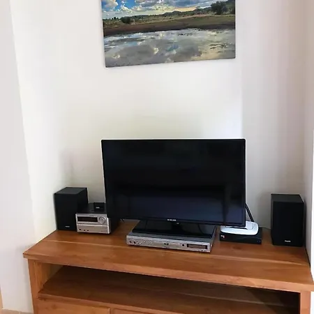 Casa Kalea Holiday home