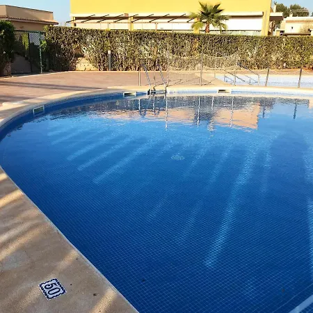 Casa Kalea Holiday home *