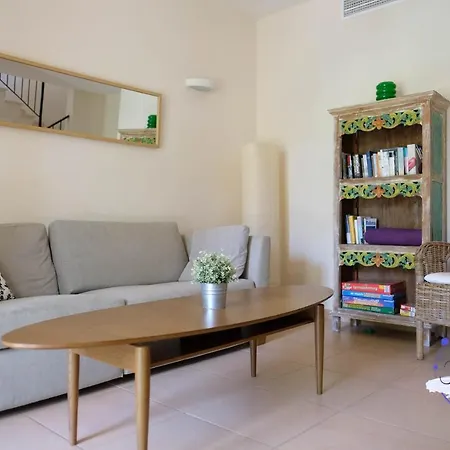 Casa Kalea * Sa Rapita