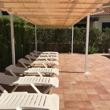 Casa Kalea Holiday home *