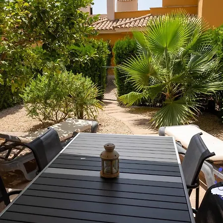 Holiday home Casa Kalea *