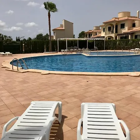Holiday home Casa Kalea *
